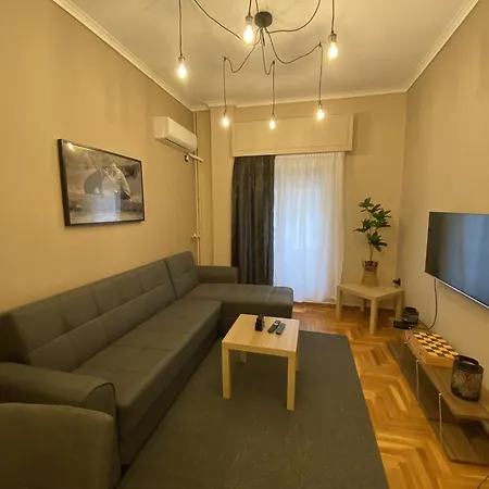 Giko Apartment *