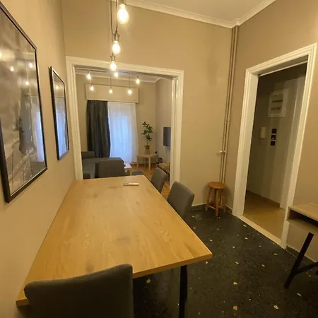Apartment Giko Athens