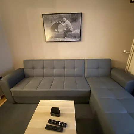 Giko Apartment