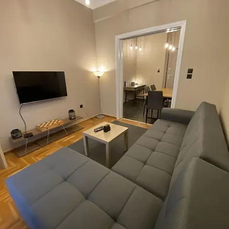 Apartment Giko