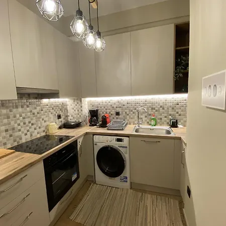 Apartment Giko