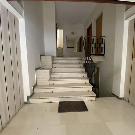 Giko Apartment