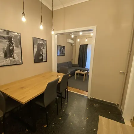 Apartment Giko