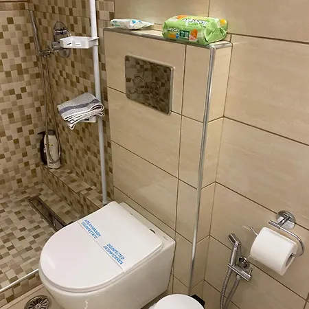 Apartment Giko *