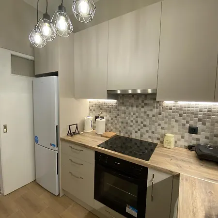 Apartment Giko Athens