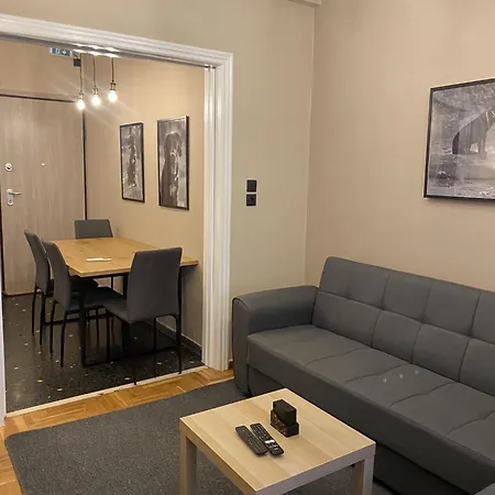 Apartment Giko
